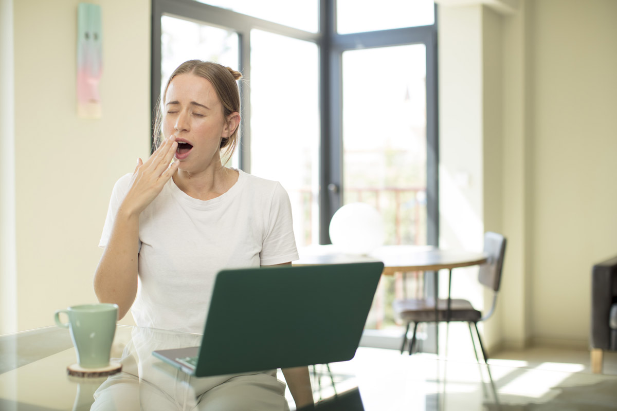 Prečo napätie znižuje imunitu a energiu